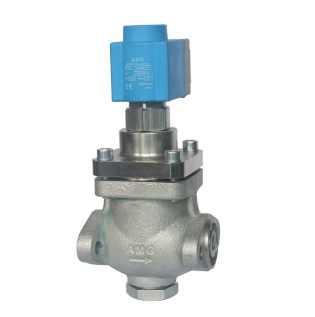 Solenoid Valves VMP SETS