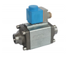 Solenoid valves AEVRA 32- 40 and AEVRAT 10-25 Series