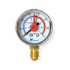 Bourdon Tube Pressure Gauge