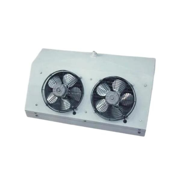 De Type Air Cooler for Small Refrigerated Cabinets