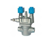 ICLX-A Two Step Solenoid Valve