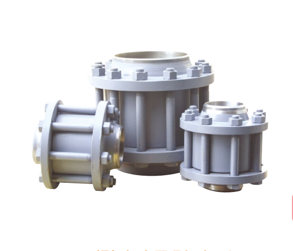 RCH check valve