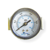 Bourdon Tube Pressure Gauge