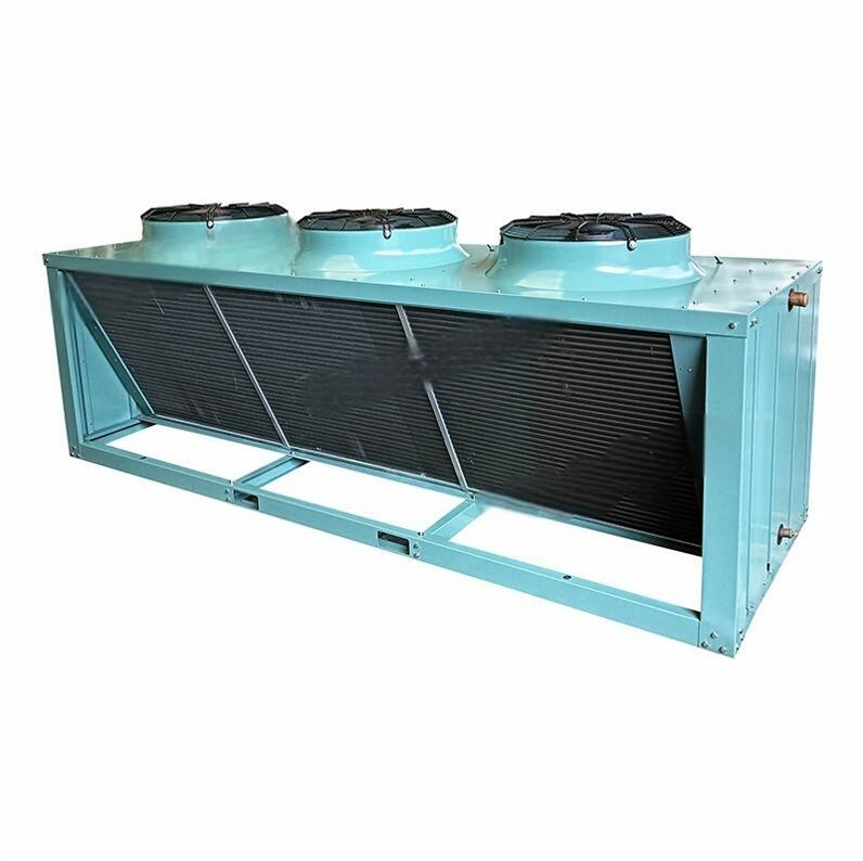 Fnv Serial Air Cooler Condenser for Cold Storage Freezer