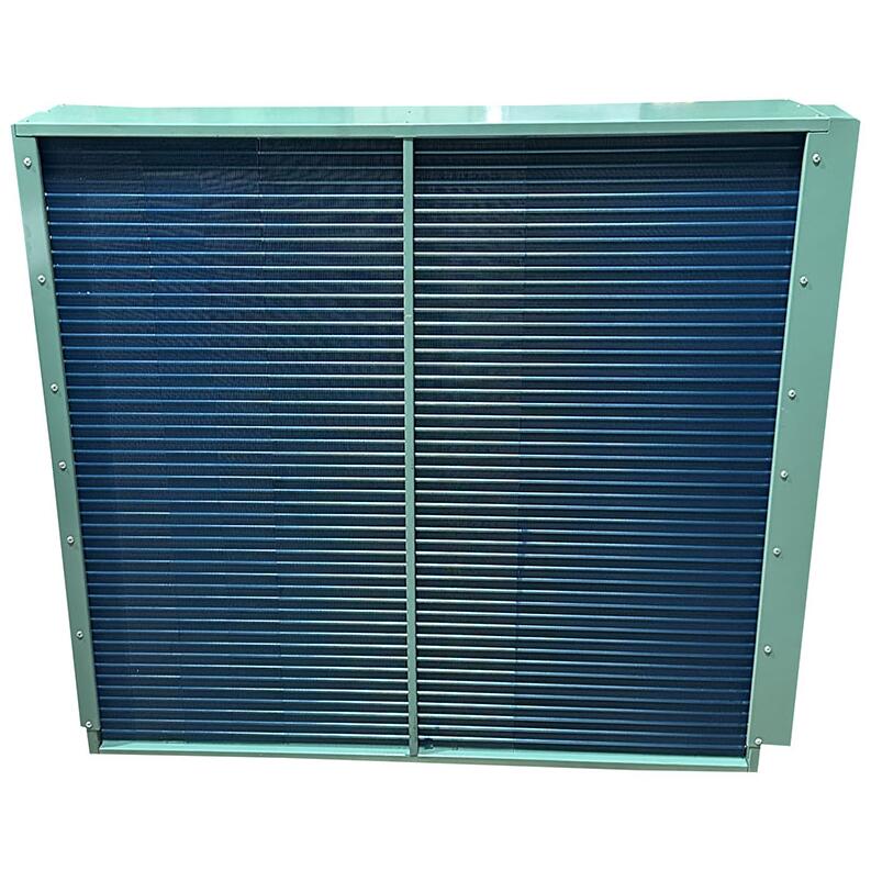 FNH serial air colled condenser