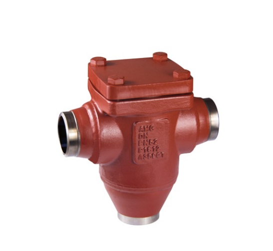 Oil Temperature regulating valve ROV series