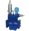 Pressure Regulators & Gas Powered regulators RSABEU Series