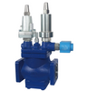 Dual Pressure Regulators RSAD Series