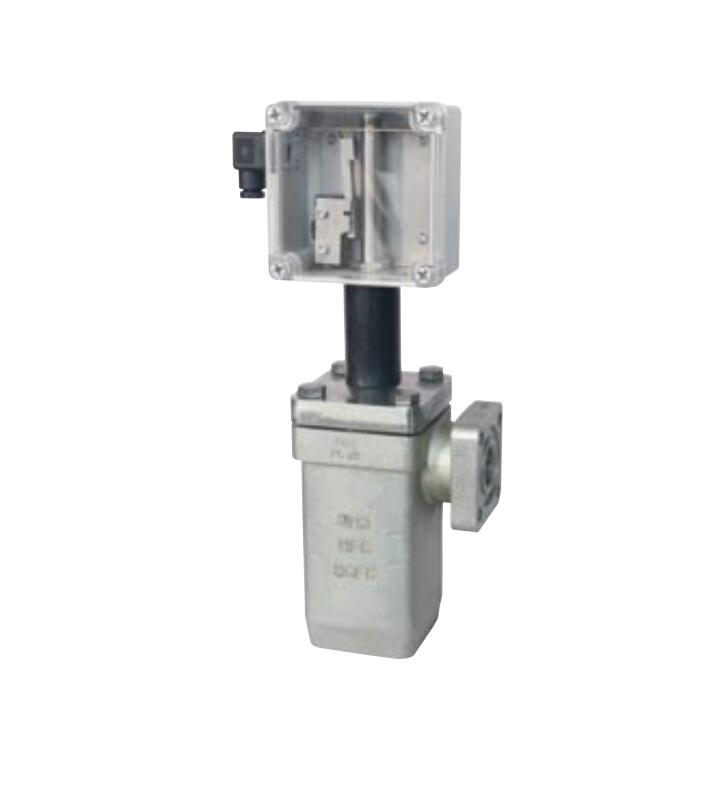 Float level switch AKS38 series