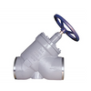 Cast steel RVY/RVT stop valve