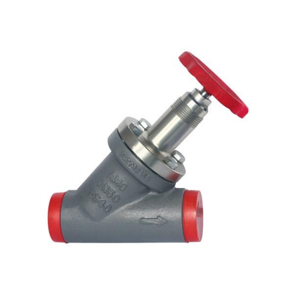 Forged steel VCYVCT stop check valve