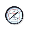 Bourdon Tube Pressure Gauge