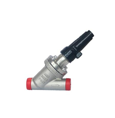 RVY15-80SS-D Stainless steel straight-through stop valve