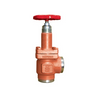 Precision forging SCY/SCT stop check valve for CO₂