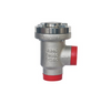 Stainless steel RCY/RCT-SS check valve