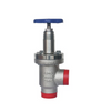 Stainless steel RVY/RVT-SS stop valve