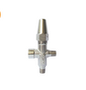 Small size stop valve、control valve