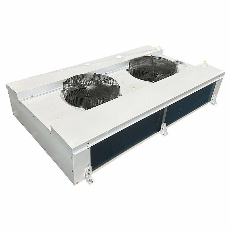 DS series double-sided side blowing air cooler