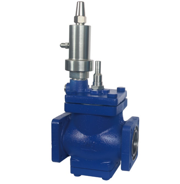 Differential Pressure Regulators RSAL Series