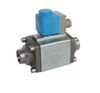 Solenoid valve AEVRA10-50 and AEVRAT10-20 series