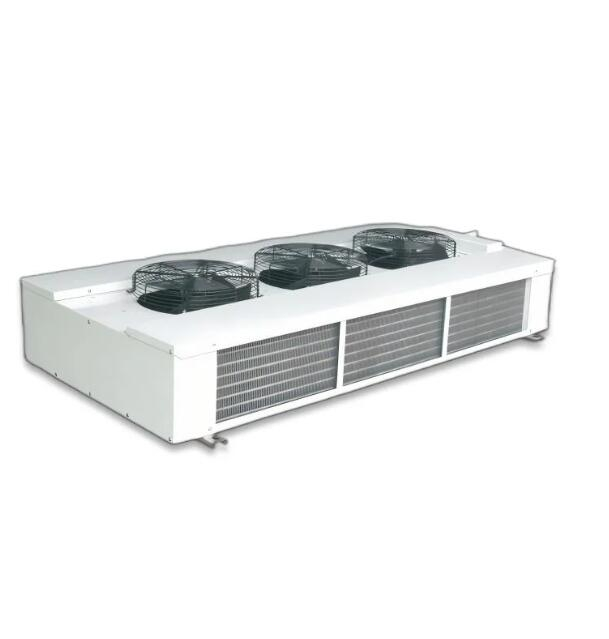 Double-Sided Wind Blown Air-Cooler