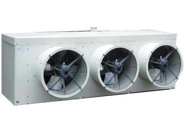 Co₂ Ceiling Unit Cooler