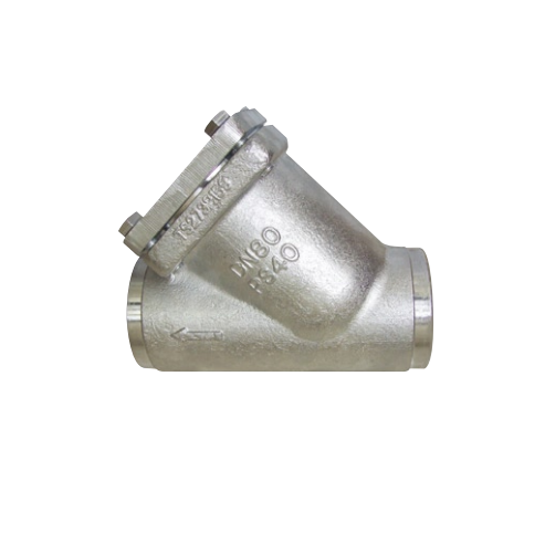 Stainless steel FIAY/FIAT-SS filter