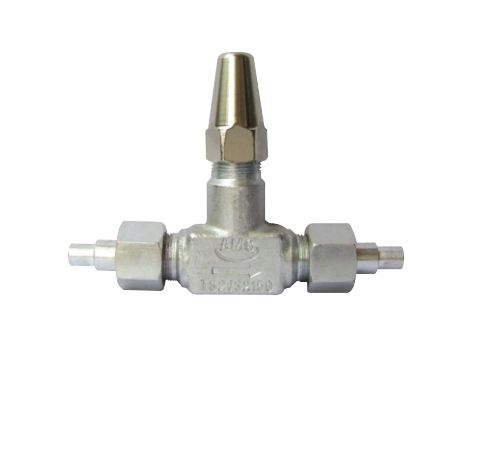 Small size stop valve、control valve