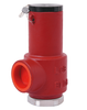 Series 120 Safety Valves