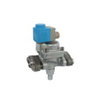 Solenoid valve AEVRA10-50 and AEVRAT10-20 series