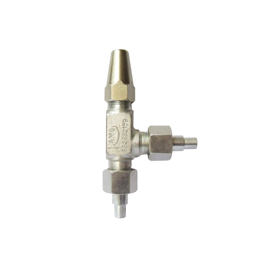 Small size stop valve、control valve