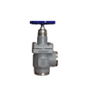 Forged steel STY/STT stop valve