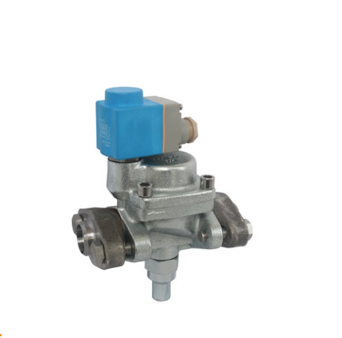 Solenoid valves AEVRA 32- 40 and AEVRAT 10-25 Series