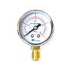 Bourdon Tube Pressure Gauge